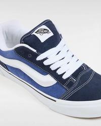 Gambar VANS KNU SKOOL NAVY / TRUE WHITE - 8,5 dari SPECIAL BRAND STORE - SBS BALI undefined 2 Tokopedia