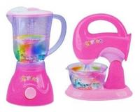 Gambar Dijual My Kitchen Appliances Blender Mixer - Mainan Anak Diskon dari shakira_st0re undefined 2 Tokopedia