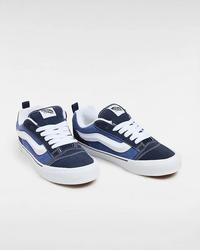 Gambar VANS KNU SKOOL NAVY / TRUE WHITE - 8,5 dari SPECIAL BRAND STORE - SBS BALI undefined 1 Tokopedia