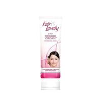 Gambar FAIR & LOVELY POWDER CREAM 40 GR dari Hypermart Serang undefined 1 Tokopedia