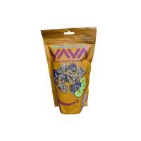 Gambar YAVA/EBC BITES CHOCOLATE BANANA 125G dari Hypermart Solo Square undefined 1 Tokopedia