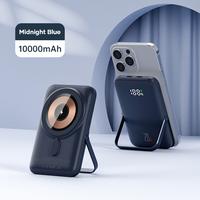 Gambar Promo Energsolo 15W Fast Charging Lunar Series Wireless Powerbank 1000 dari udmajudbersama undefined 2 Tokopedia