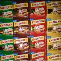 Gambar dea Energen Sereal Oat Renceng 10 Pcs x 30 Gr dari karni_store undefined 1 Tokopedia