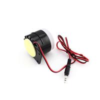 Gambar Wofea Mini Wired Siren For Wireless Home Alarm Security System 12 dari Smart Paradise undefined 3 Tokopedia