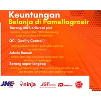 Gambar dea ENERGEN SEREAL RASA COKLAT 1 RENCENG ISI 10 PCS dari karni_store undefined 2 Tokopedia