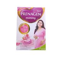 Gambar PRENAGEN MOMMY LOVELY STRAWBERRY 200 GR dari Hypermart Serang undefined 1 Tokopedia
