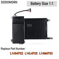 Gambar AH DODOMORN L14S4P22 Laptop Battery For Lenovo IdeaPad Y700 Y70 dari Anisa Hafida undefined 4 Tokopedia