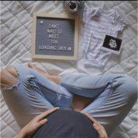 Gambar GUGUGAGA - Letter Board - Papan Nama Bayi - Felt Letter Board - Papan dari Anindya Yalaanda undefined 4 Tokopedia