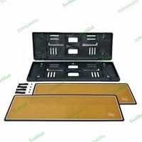 Gambar PTR COVER/TATAKAN/DUDUKAN PLAT NOMOR MOBIL ECO SLIM SERIES NEW EDITION dari anggra77 store undefined 2 Tokopedia