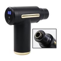 Gambar Alat Pijat Elektrik Getar 4in1 Pundak Punggung BahuTangan Massage Gun dari Toko Juragan Medan undefined 3 Tokopedia