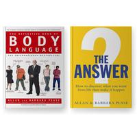 Gambar (Eng) Allan & Barbara Pease Books Collection - Definitive Book dari Semesta OfficialStore undefined 1 Tokopedia