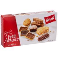 Gambar Wernli Petit Amour 150Gr dari ALOZZA_STORE undefined 1 Tokopedia