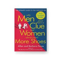 Gambar (Eng) Allan & Barbara Pease Books Collection - Definitive Book dari Semesta OfficialStore undefined 4 Tokopedia