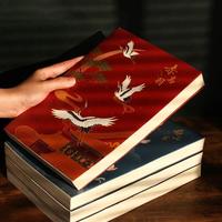 Gambar A5/B5 Thickened Sketch Book Drawing Student Antique Art Supplies dari Cartam Market undefined 3 Tokopedia