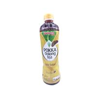 Gambar POKKA OOLONG TEA LESS SUGAR 450 ML dari Hypermart AR Hakim Surabaya undefined 1 Tokopedia