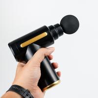 Gambar Alat Pijat Elektrik Getar 4in1 Pundak Punggung BahuTangan Massage Gun dari Toko Juragan Medan undefined 5 Tokopedia