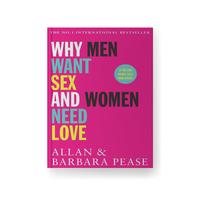 Gambar (Eng) Allan & Barbara Pease Books Collection - Definitive Book dari Semesta OfficialStore undefined 5 Tokopedia