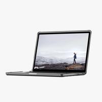 Gambar BIG SALE Case MACBOOK PRO 16" (M1 MAX / M1 PRO) UAG [U] Lucent dari GadgetLooks undefined 5 Tokopedia