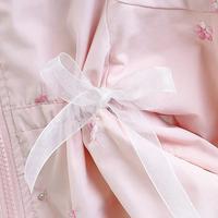 Gambar Girls Windbreaker Medium Length Coat Spring And Autumn New Childr dari Spectrum Market undefined 1 Tokopedia