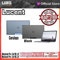 Gambar BIG SALE Case MACBOOK PRO 16" (M1 MAX / M1 PRO) UAG [U] Lucent dari GadgetLooks undefined 1 Tokopedia