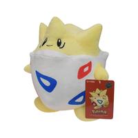 Gambar Togepi Peluche Pokemon Plush Toys Stuffed Dolls Cartoon Cute Doll dari Spectrum Market undefined 3 Tokopedia