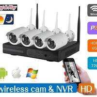 Gambar NVR KIT CCTV WIRELESS PAKET 4CH ONVIF P2P FULL HD dari Bayu Indraya undefined 1 Tokopedia