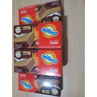 Gambar Wafer Nissin Ovaltine Choco Malt Isi (30) dari ZELFI_STORE undefined 2 Tokopedia