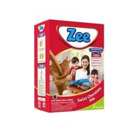 Gambar ZEE SWIZZ CHOCOLATE 2X450G dari Hypermart AR Hakim Surabaya undefined 1 Tokopedia