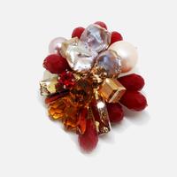 Gambar [TERKEREN] Torenda Aster Bros Merah / Red - ASTB06 dari glamstore ofc undefined 1 Tokopedia