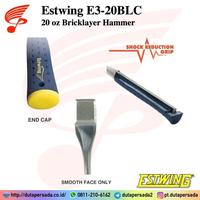 Gambar Estwing E3-20Blc 20 Oz Bricklayer Hammer/Chisel Edge Palu Sedimen dari RR-Rahma undefined 2 Tokopedia