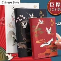 Gambar A5/B5 Thickened Sketch Book Drawing Student Antique Art Supplies dari Cartam Market undefined 4 Tokopedia