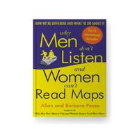 Gambar (Eng) Allan & Barbara Pease Books Collection - Definitive Book dari Semesta OfficialStore undefined 3 Tokopedia
