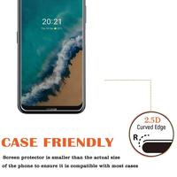 Gambar NOKIA C31 4G TEMPERED GLASS SCREEN GUARD ANTI GORES KACA 9H dari Mitra Online Indonesia undefined 3 Tokopedia