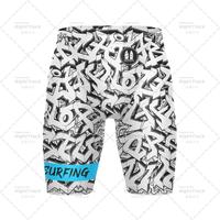 Gambar Swimming Shorts Swimming Surfing Pants Underwear Racing Performan dari Madani General undefined 2 Tokopedia