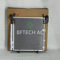 Gambar Condensor Toyota Avanza/Xenia Pokka kondensor Mobil Ac dari BFTECH undefined 1 Tokopedia