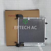 Gambar Condensor Toyota Avanza/Xenia Pokka kondensor Mobil Ac dari BFTECH undefined 2 Tokopedia