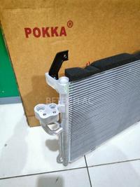 Gambar Condensor hyundai i-10 pokka Kondensor Mobil Ac dari BFTECH undefined 2 Tokopedia