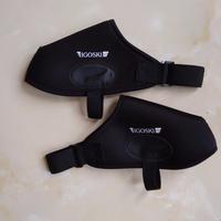 Gambar Igoski Ski And Snowboard Waterproof Warm Shoe Covers Snow Boots C dari Toko Erlangga4 undefined 2 Tokopedia