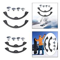 Gambar 2X Skateboard Deck Guard Edge Protector Snowboard Protection Stri dari Toko Erlangga4 undefined 2 Tokopedia