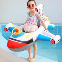 Gambar Inflatable Circle Lightweight Swimming Circle Strong Buoyancy Int dari Poella Store undefined 5 Tokopedia
