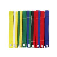 Gambar New 180 For Cm 280Cm Taekwondo Belt Multicolor Belt Martial Arts dari Toko Erlangga4 undefined 1 Tokopedia