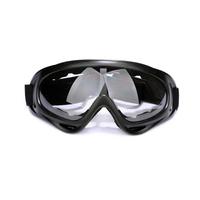 Gambar Ski Snowboard Goggles Mountain Skiing Eyewear Snowmobile Winter S dari Bluerry Craft undefined 5 Tokopedia