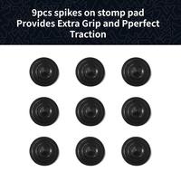 Gambar Xcman 4 Layercone Studs Dia 7.87 Inch Aluminum Snowboard Stomp P dari Spider Store1 undefined 4 Tokopedia