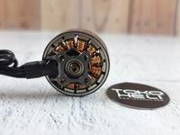 Gambar FlashHobby King K2004 2004 1900KV V2 4-6S Brushless Motor 1.5mm Shaft dari TokoHELI undefined 2 Tokopedia