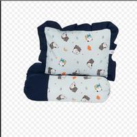 Gambar TERLARIS Snobby Bantal Guling Bayi Batita Set Twiza Series Bahan Halus dari Delisa Shop22 undefined 5 Tokopedia