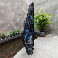Gambar Tas Pancing SMR Ransel Muat 3-4 Joran Reel 80cm 100cm 120cm Loreng - 80cm dari Fusion Sportyyy undefined 3 Tokopedia