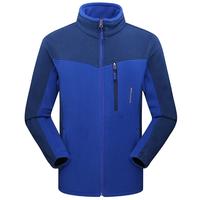 Gambar Keep Warm Sport Coat Men Fleece Soft Shell Outdoors Jackets 2019 dari Madani General undefined 1 Tokopedia