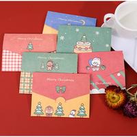 Gambar J2 - Kartu ucapan natal lipat Gift card natal ucapan merry x'mas dari TANTRISPORT48 undefined 4 Tokopedia