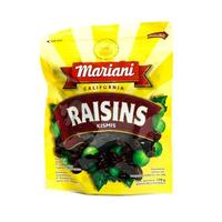 Gambar MARIANI NTS RAISINS 170 GR dari Hypermart Pontianak undefined 1 Tokopedia