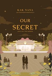 Gambar Our Secret By Kak Nana - Loveable Ori & Baru dari Cicangkeling undefined 1 Tokopedia